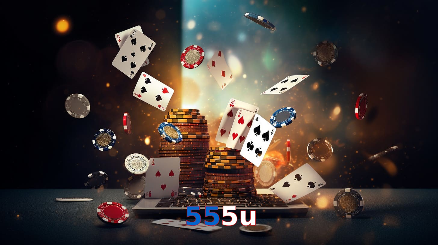555u