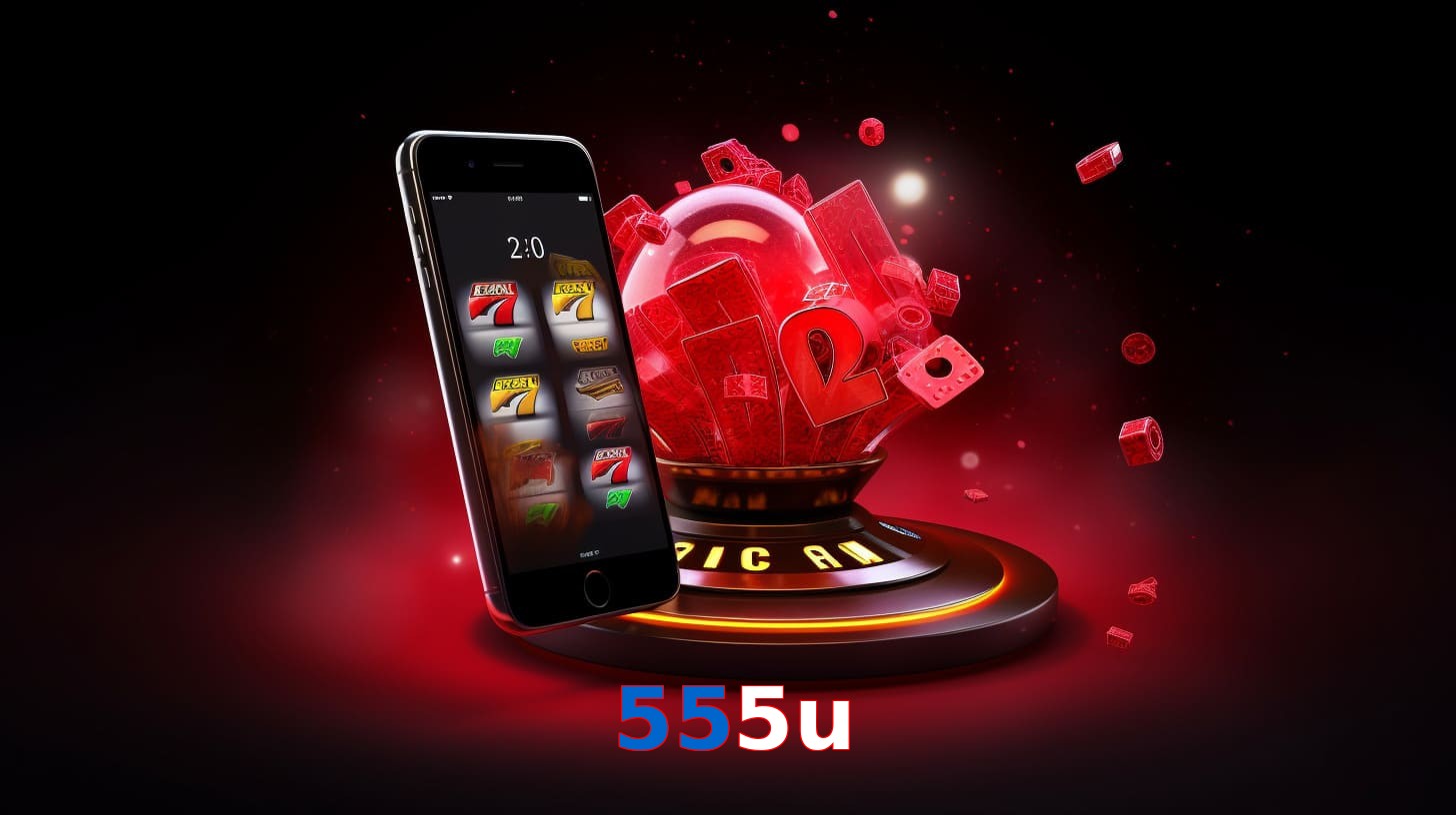 555u
