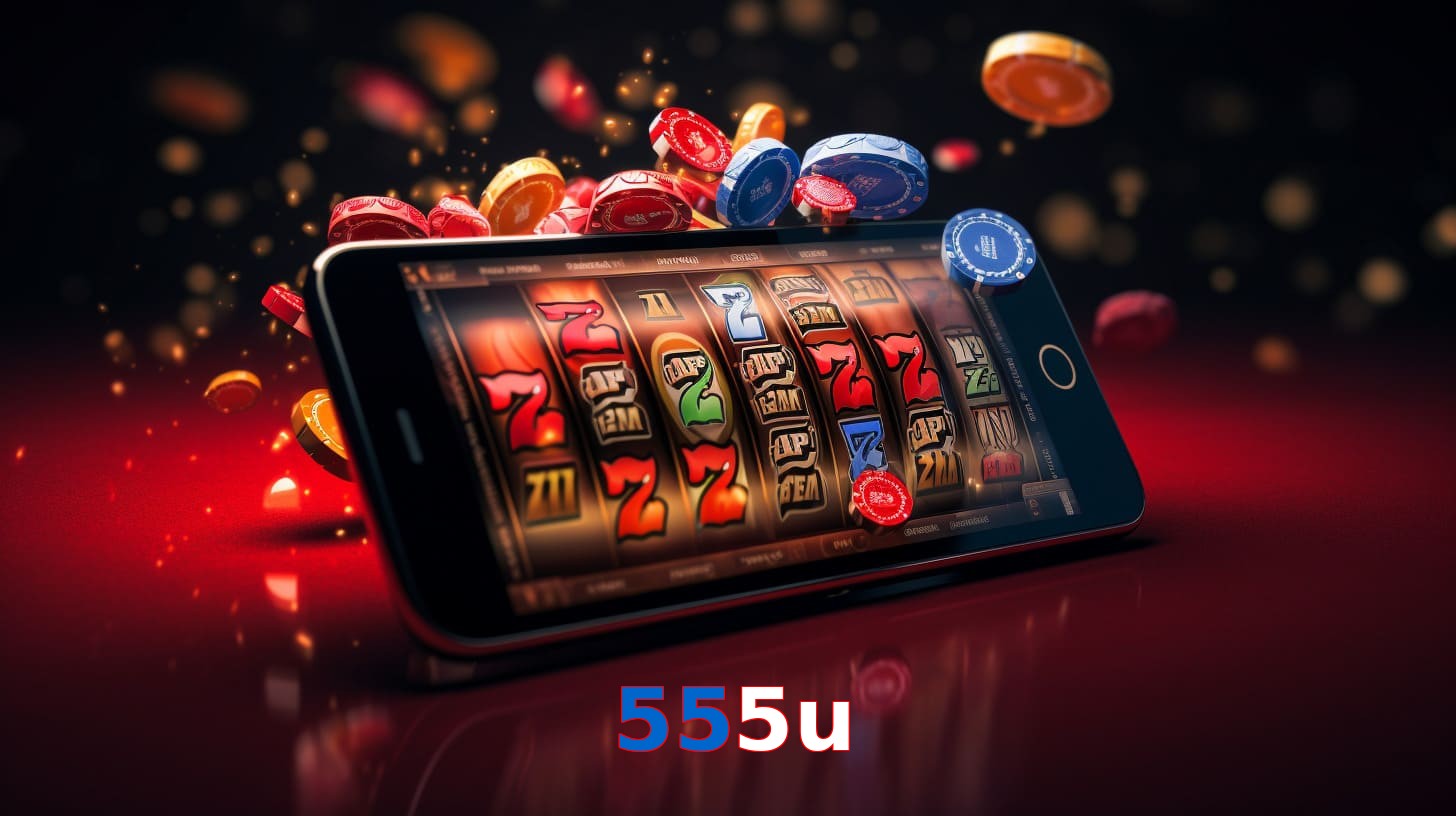 555u